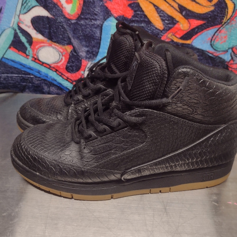 Nike Air Python - Picture 5 of 6